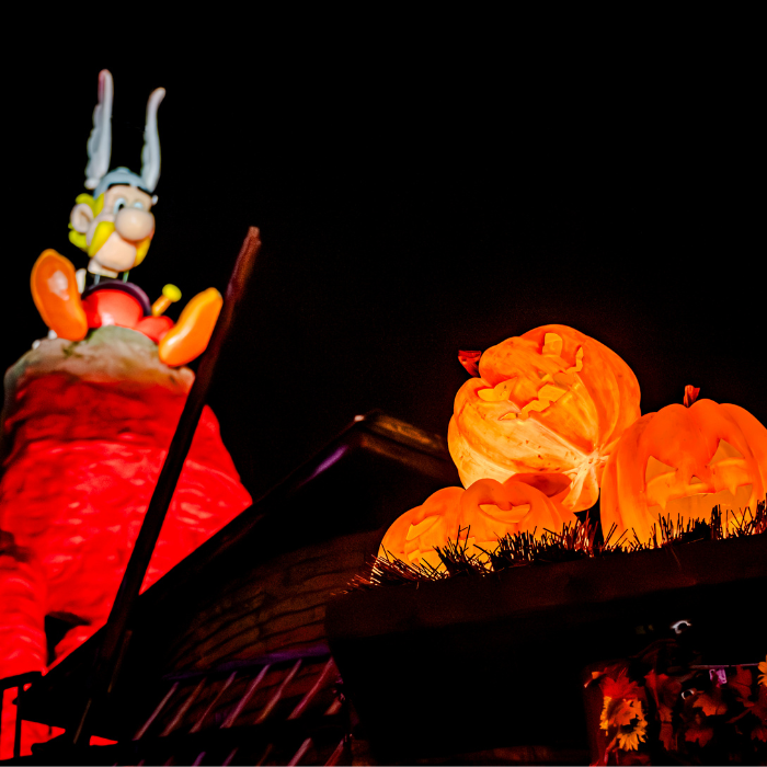 foire de paris carre