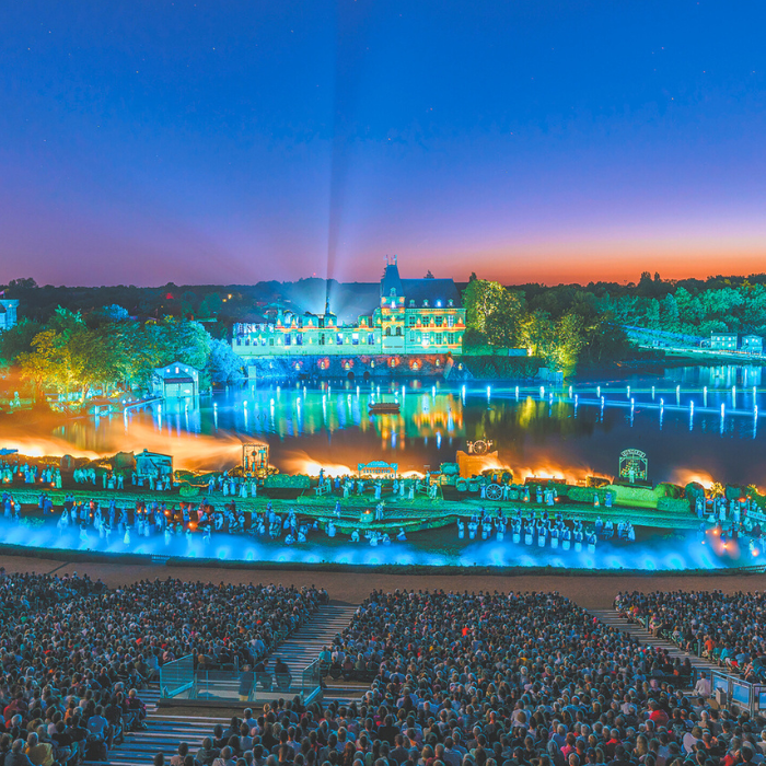 foire de paris carre